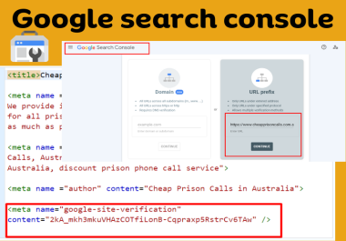 I will fix google search console,  semrush,  ahrefs technical SEO errors.