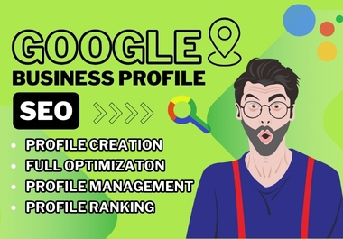 Rank on Top 1 Your Business In Google Business Profile