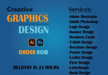 I will make professional business card