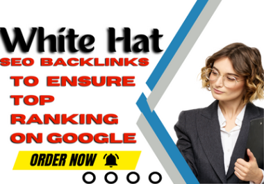 I will create 300 High-Quality Top-Tier Profile Backlinks for Superior Link Building