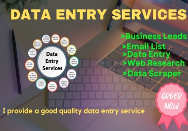 I will do Any Virtual Assistant for a business