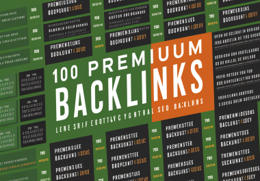 500 Permanent DoFollow Contextual Backlinks for Google Top Ranking