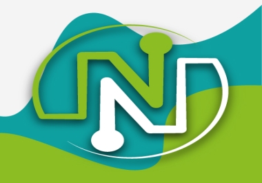 I will do professional logo design and social media post design