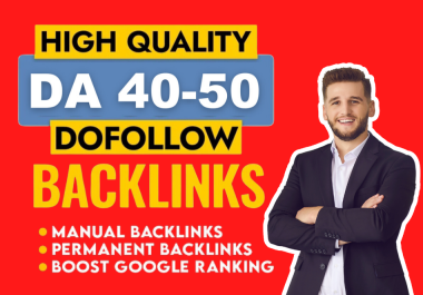 I will create 500 seo dofollow backlinks for google ranking