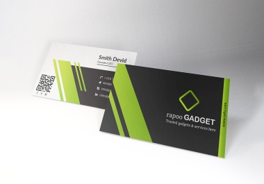 I'll make stunning business cards.