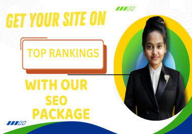 Elevate Your Website to Google's Top with Our Expert SEO Services.
