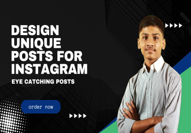 I will create Canva templates for Instagram posts and stories