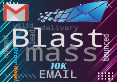 Create niche-targeted email lists for email marketing