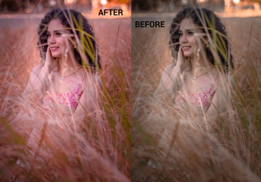 i will do your 8 color collection and fast delivery