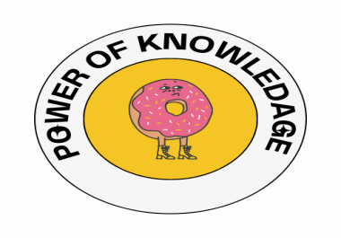 Design Your Logo with efforted price