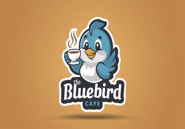 I will do fascinating minimalist Logo Design