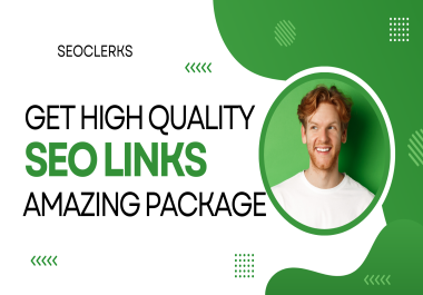 200 high authority permanent SEO backlink