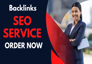 600 dofollow off page SEO backlinks
