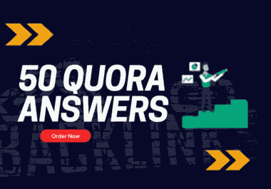 Boost Your Website's Visibility with Quora Answers Backlinks