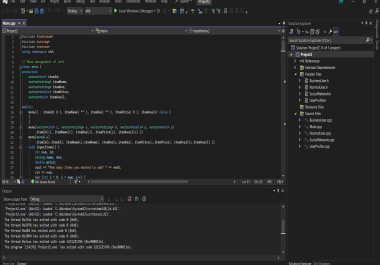 I will do your assignments and projects in C, C + and java