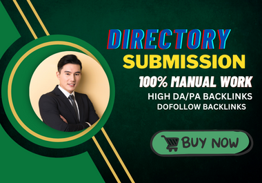 I will do Boost Website's Visibility with Professional 80 Directory Submission