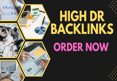 Get 400 wishlist high quality seo backlinks