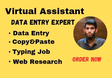 I will be your dedicated virtual assistant for administrative needs