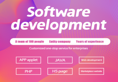 Web Design Website Development Mobile App Development