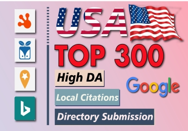 200 local directories for improved visibility