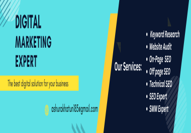 Get site keyword research for all technical issues of website