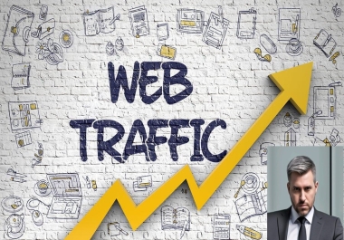 I will boost visitors to your webshop etsy ebay amz listing