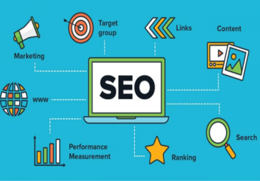 Top Link Building & SEO GOOGLE Ranking Strategy