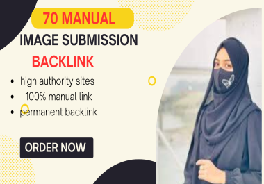 Professional Image Submission Service to Boost SEO and Build Quality Backlinks