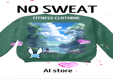 ON MISSION - Unisex Classic Crewneck Sweatshirt