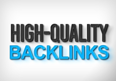 3500 SEO High-Quality Backlinks Dofollow Contextual Web 2.0 Backlinks - DA 55+