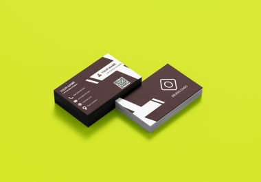 I Will do Unique Business card Design on Seocheckout