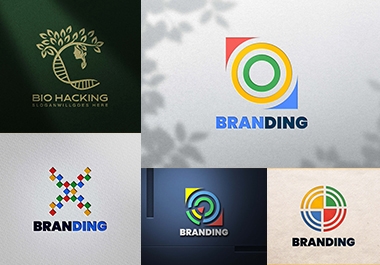 I will create unique,  modern,  luxury,  minimalist,  abstract,  business logo design