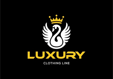 I will Create Custom Minimalist Logo Design