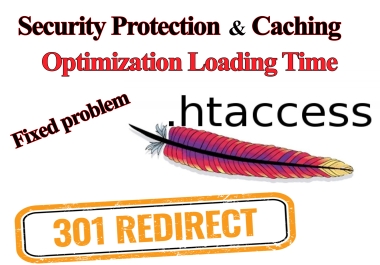 Expert in. htaccess Configuration Enhancing Website Functionality and Security