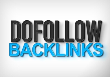2500 High Quality Backlinks Contextual SEO Dofollow Backlinks - High DA 50+