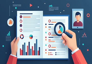 I Will Make Survey Forms,  Clean Data,  and Create Live Dashboards