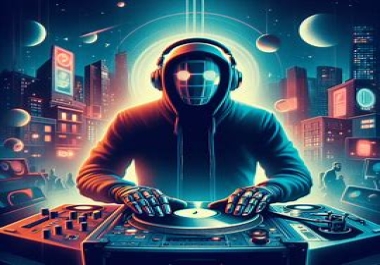 Melodio AI-Generated Music for Every Occasion