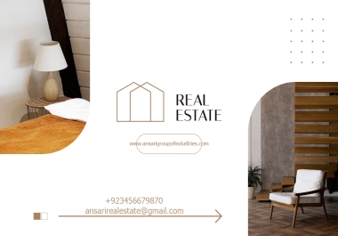 A lavishing business card for your business to grow professionally.