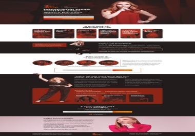 Build a Landing Page with Brevo Email Marketing