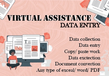 Efficient and Accurate Data Entry Solutions for Your Business