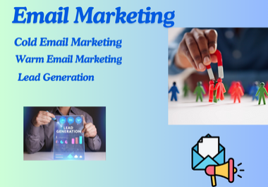 I will do Targeted Email List For Your Business