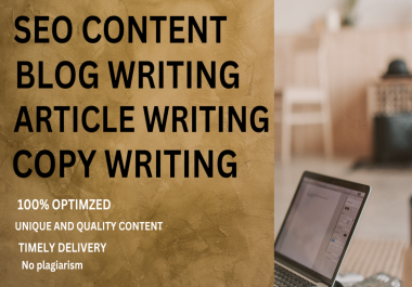 SEO content,  articlewriting,  copywriting