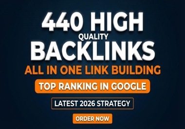 All IN ONE SEO BACKLINKS DRIP FEED PACKAGE WEEKLY