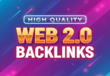 99+ Web 2.0 Blog Post & Article Backlinks to Boost Your Google Ranking