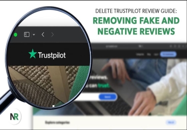 Do reverse seo removal,  online reputation,  ORM,  GMB