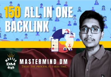 150 Backlink Content Submission,  PDF Submission,  Web 2.0,  Classified Ad,  Directory Submission