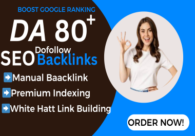 Backlink SEO Boost Your Website Rankings Fast