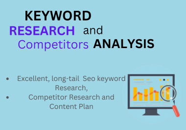 The Ultimate Guide to Keyword & Competitor Intelligence on Seocheckout