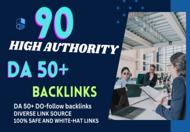 Do link building with high da site authority dofollow seo backlink