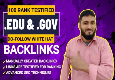 Get Manual Backlinks to Improve Rankings and Traffic